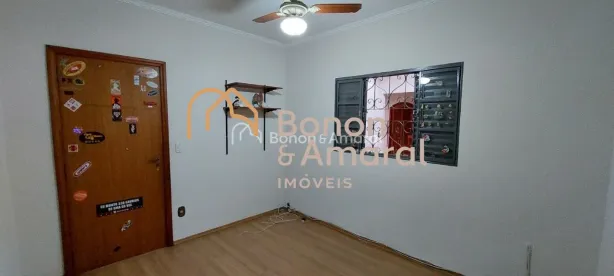 Casa com 3 Quartos à venda, 233m² no Jardim do Lago, Campinas