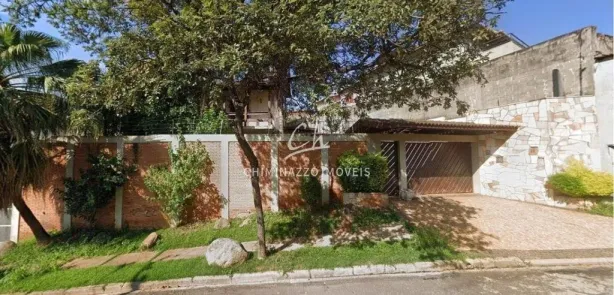 Sobrado com 4 Quartos à venda, 300m² no Jardim Chapadão, Campinas