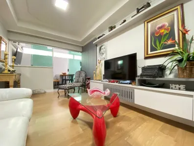 Apartamento com 2 Quartos à venda, 92m² no Castelo, Belo Horizonte