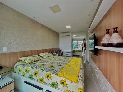 Apartamento com 4 Quartos à venda, 94m² no Parquelândia, Fortaleza