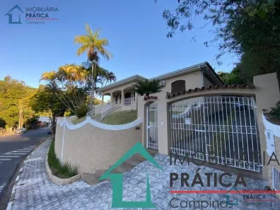 Casa com 3 Quartos à venda, 170m² no Jardim Gustavo, Serra Negra