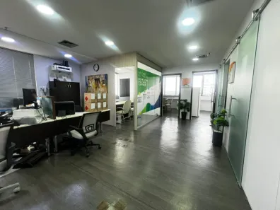 Galpão/Depósito/Armazém à venda, 45m² no Campo Belo, São Paulo