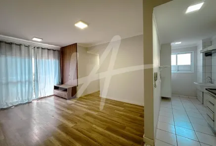 Apartamento com 3 Quartos à venda, 69m² no Morumbi, Paulínia