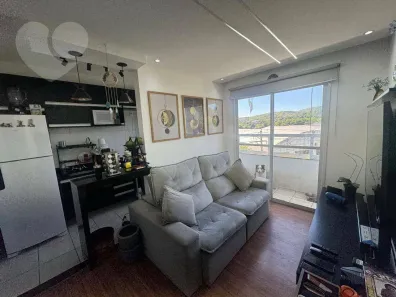 Apartamento com 3 Quartos à venda, 56m² no Maria Paula, Niterói