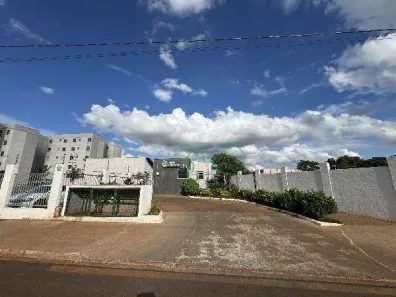 Apartamento com 2 Quartos à venda, 47m² no Jardim Panorama, Araraquara