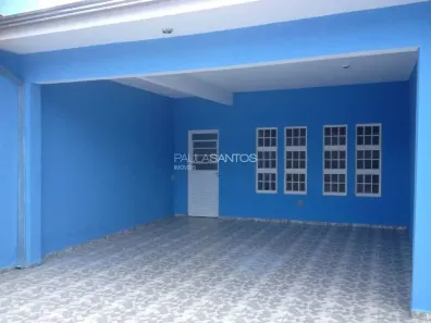 Casa com 3 Quartos à venda, 240m² no Jardim Morumbi, Sorocaba