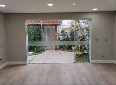 Imóvel Comercial para alugar, 253m² no Vila Regente Feijó, São Paulo