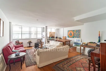 Cobertura com 5 Quartos à venda, 280m² no Ipanema, Rio de Janeiro
