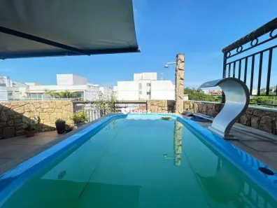 Cobertura com 3 Quartos à venda, 178m² no Recreio dos Bandeirantes, Rio de Janeiro