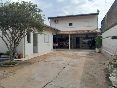 Sobrado com 3 Quartos à venda, 150m² no Jardim Alto da Cidade Universitária, Campinas
