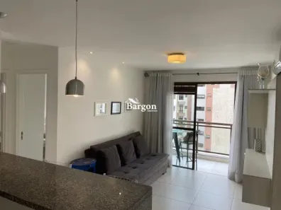 Apartamento com 1 Quarto à venda, 46m² no Granbery, Juiz de Fora
