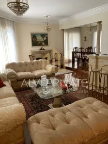 Apartamento com 4 Quartos à venda, 207m² no Perdizes, São Paulo