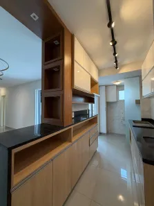 Apartamento com 3 Quartos à venda, 74m² no Setor Faiçalville, Goiânia