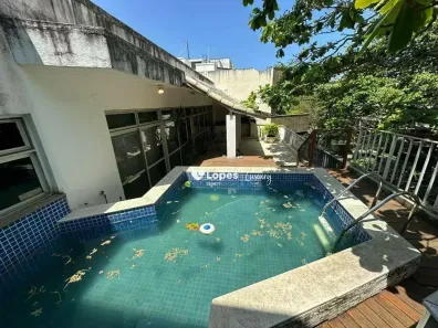 Cobertura com 4 Quartos à venda, 295m² no Barra da Tijuca, Rio de Janeiro