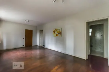 Apartamento com 3 Quartos à venda, 117m² no Pinheiros, São Paulo