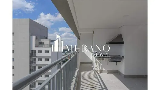 Apartamento com 1 Quarto à venda, 75m² no Quarta Parada, São Paulo