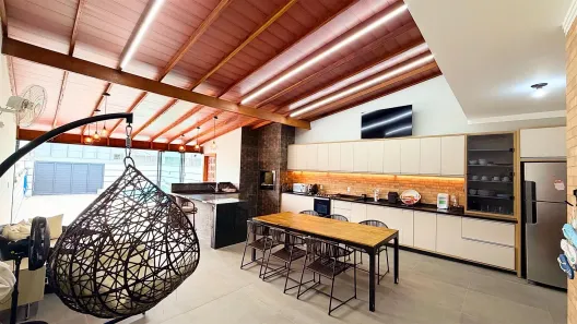 Casa com 3 Quartos à venda, 128m² no Guaratuba, Guaratuba
