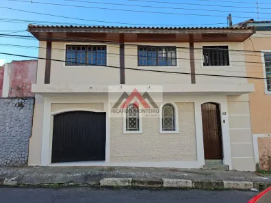 Casa com 4 Quartos para alugar, 237m² no Tabaú, Pindamonhangaba