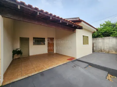 Casa com 3 Quartos à venda, 190m² no Jardim Nunes, São José do Rio Preto