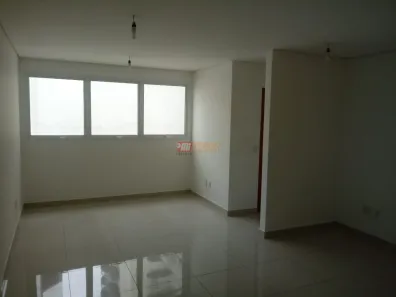 Sala Comercial para alugar, 35m² no Centro, São Bernardo do Campo