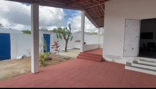 Casa com 5 Quartos à venda, 250m² no Cotovelo (Distrito Litoral), Parnamirim