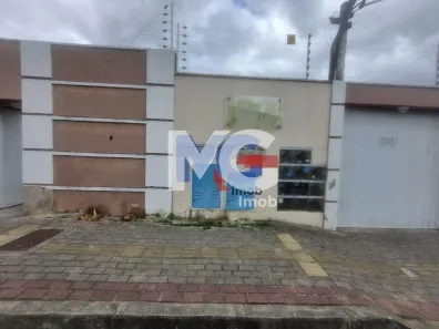 Apartamento com 2 Quartos à venda, 51m² no Parque Guadalajara (Jurema), Caucaia