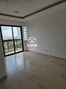 Apartamento com 2 Quartos para alugar, 69m² no Vila Oliveira, Mogi das Cruzes