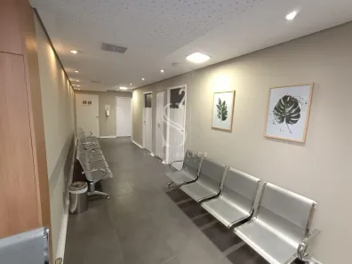 Sala Comercial para alugar, 360m² no República, São Paulo