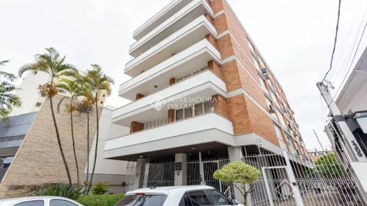 Apartamento com 3 Quartos à venda, 123m² no Auxiliadora, Porto Alegre