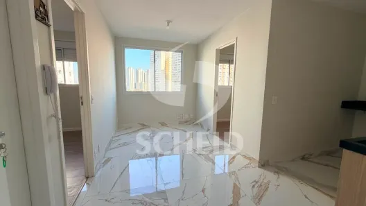 Apartamento com 2 Quartos à venda, 34m² no Jardim Taquaral, São Paulo
