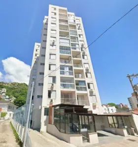 Apartamento com 3 Quartos à venda, 92m² no Centro, Florianópolis
