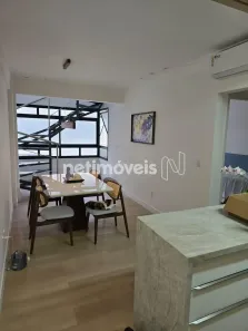 Apartamento com 2 Quartos para alugar, 136m² no Ondina, Salvador