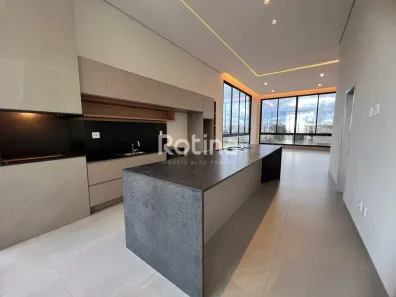 Casa de Condomínio com 3 Quartos à venda, 278m² no Gávea, Uberlândia