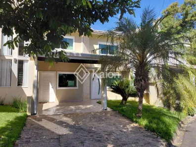 Casa com 3 Quartos à venda, 164m² no Chácara Bela Vista, Itu