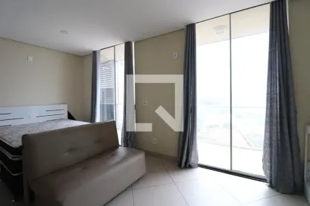 Apartamento com 1 Quarto para alugar, 40m² no Vila Augusta, Guarulhos