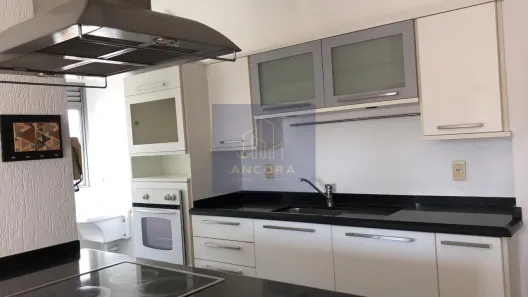 Apartamento com 1 Quarto para venda ou aluguel, 45m² no Brooklin Paulista, São Paulo