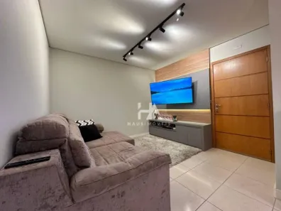 Apartamento com 2 Quartos para alugar, 70m² no Jaraguá Esquerdo, Jaraguá do Sul