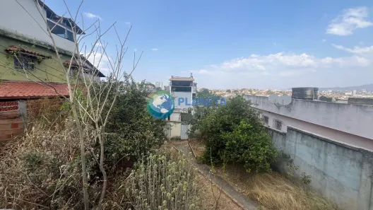 Lote/Terreno à venda, 360m² no São Bernardo, Belo Horizonte