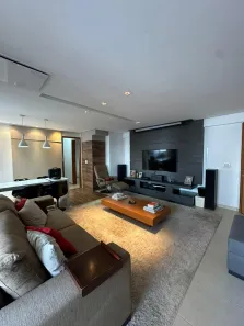 Apartamento com 2 Quartos à venda, 87m² no Alto da Glória, Goiânia