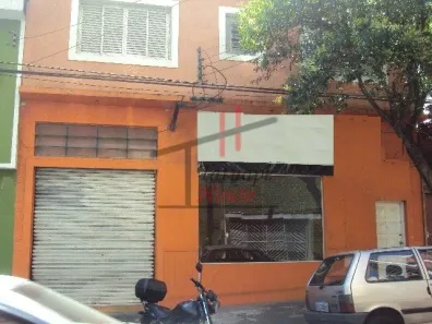Prédio Comercial à venda, 800m² no Vila Gomes Cardim, São Paulo