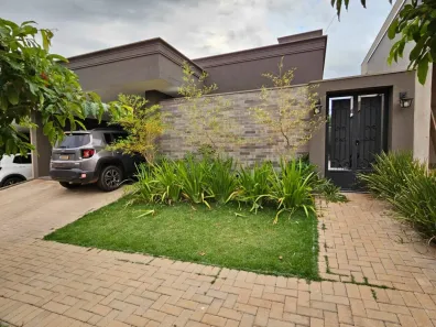 Casa com 3 Quartos à venda, 135m² no Centro (Engenheiro Schmitt), São José do Rio Preto