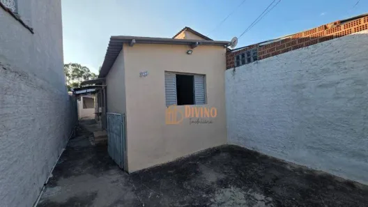Casa com 2 Quartos à venda, 71m² no Jardim Gutierres, Sorocaba