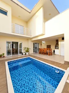 Casa de Condomínio com 4 Quartos à venda, 290m² no Parque Ibiti Reserva, Sorocaba