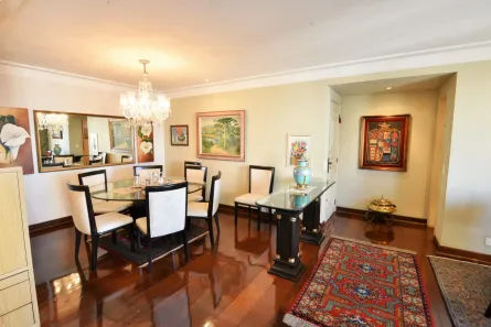Apartamento com 3 Quartos à venda, 160m² no Paraisópolis, São Paulo