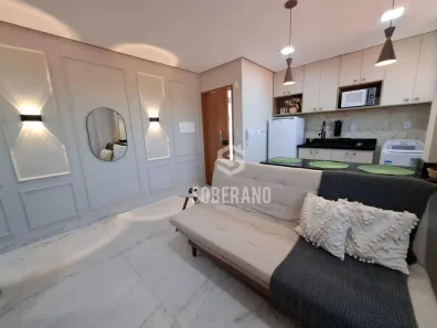 Apartamento com 1 Quarto à venda, 30m² no Cabo Branco, João Pessoa