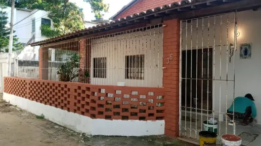 Casa com 3 Quartos à venda, 210m² no Rio Doce, Olinda