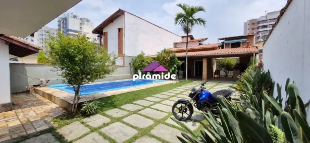 Casa com 4 Quartos à venda, 322m² no Vila Atlântica, Caraguatatuba