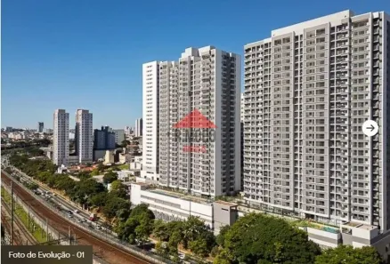 Apartamento com 2 Quartos à venda, 94m² no Vila Guilhermina, São Paulo