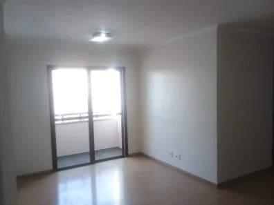 Apartamento com 3 Quartos para alugar, 89m² no Tatuapé, São Paulo
