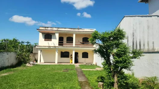 Sobrado com 4 Quartos à venda, 220m² no Guaratiba, Rio de Janeiro
